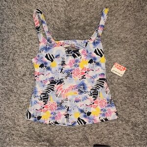 NWT free people top size medium